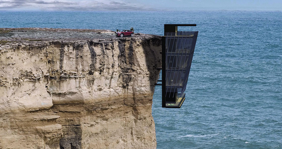 Internet anywhere
